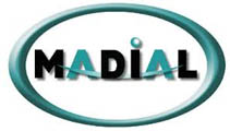 logo madial